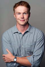 picture of actor Braden McCawley
