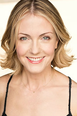 picture of actor Lilli Birdsell
