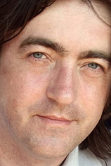 photo of person Steven Sheil