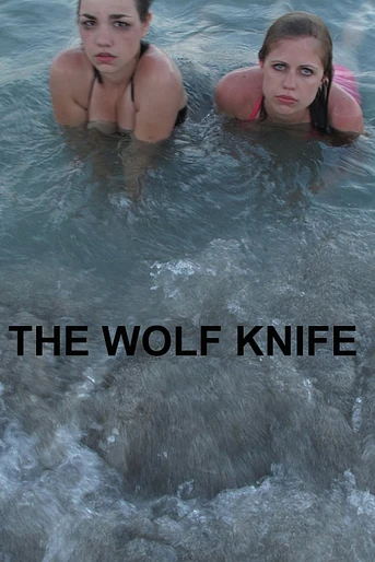 Poster de The Wolf Knife