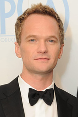 picture of actor Neil Patrick Harris