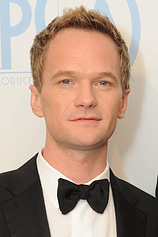 photo of person Neil Patrick Harris