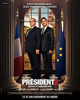poster of movie Présidents