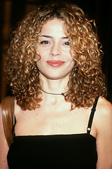 photo of person Inma del Moral