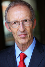 picture of actor Bob Bancroft