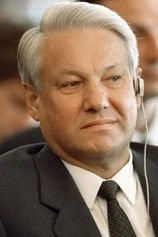 Foto de Boris Yeltsin