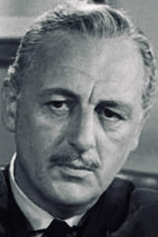 picture of actor George Baxter