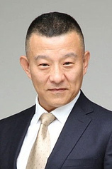 picture of actor Deng Gang