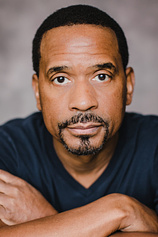 picture of actor Jeffrey Joseph