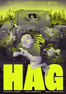 HAG