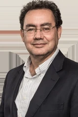 Foto de Augusto Cury