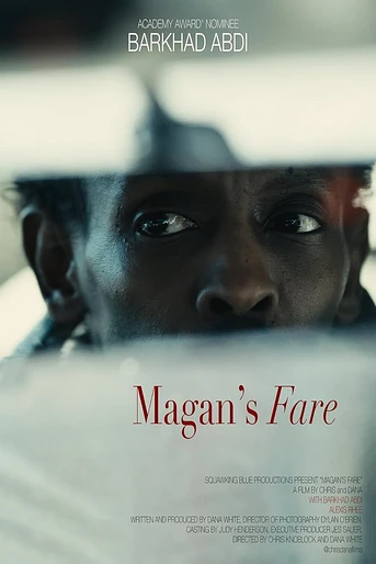Poster de Magan's Fare