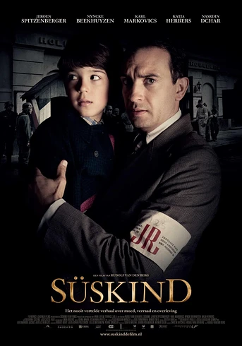 Poster de Süskind