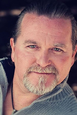 photo of person Vic Browder