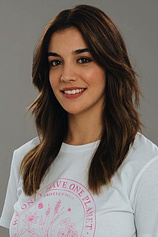 picture of actor Bárbara Branco