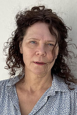 picture of actor Yvonne Andersen