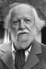 Foto de William Golding