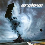 Carátula de la banda de sonido de 24 Horas al Límite