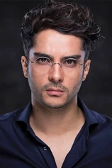 Foto de Saed Soheili