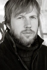 Foto de Hafsteinn Gunnar Sigurðsson