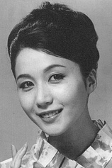 picture of actor Shima Iwashita