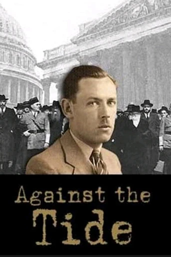 Poster de Against the Tide