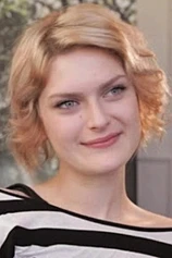 Foto de Chelsea O'Connor