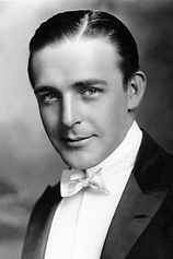 photo of person Wallace Reid