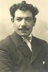 picture of actor Giovanni Grasso