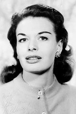 picture of actor Shirley Ballard