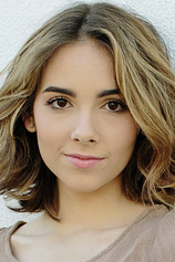picture of actor Haley Pullos