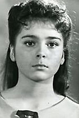 picture of actor Pascale Reynaud