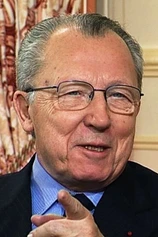 Foto de Jacques Delors