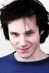 photo of person Vsevolod Kaptur