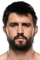 Foto de Carlos Condit