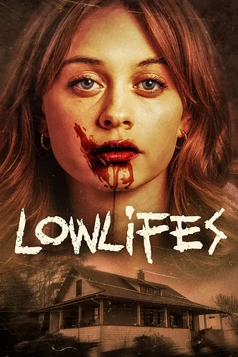 Poster de Lowlifes