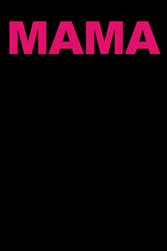 Poster de Mama