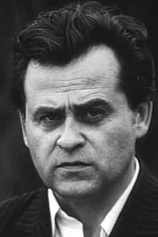 picture of actor V. Chernyak