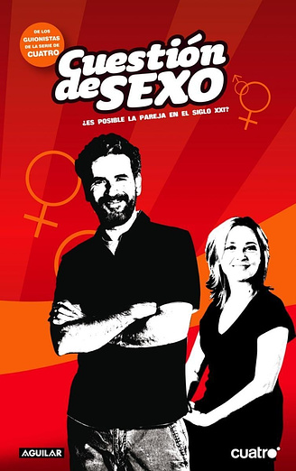 poster of content Cuestión de sexo