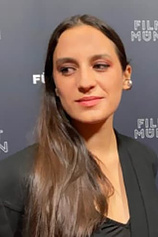 photo of person Azra Deniz Okyay