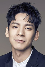 picture of actor Austin Lin