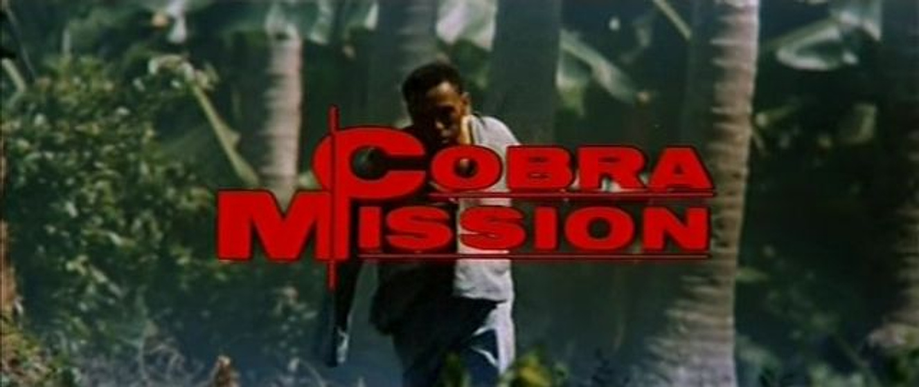 Imagen de Operación Nam