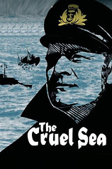 poster of movie Mar Cruel