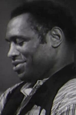 picture of actor Tony Wane