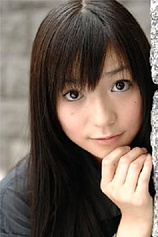 picture of actor Kanako Sakai