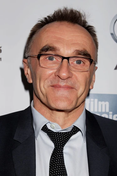 Danny Boyle en steve-jobs (Festival New York. Octubre 2015)
