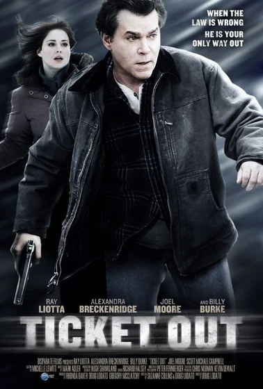 Imagen de huyendo-del-pasado (Cartel)