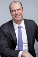 photo of person Bill O'Dowd