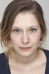 photo of person Ophélia Kolb