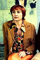 picture of actor Patrizia Piccinini